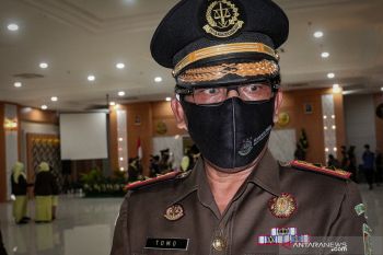 Jaksa memperkuat alat bukti penetapan tersangka korupsi aset Lombok Barat