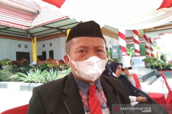 Pemkot Kendari sebut 29 anak jadi yatim akibat COVID-19