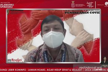 Kemenko PMK: Masyarakat harus saling mengingatkan terkait prokes COVID-19