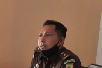 Kejari Lombok Timur tetapkan dua tersangka dugaan korupsi Dermaga Labuhan Haji 2016