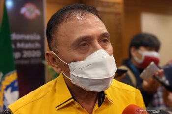 Shin Tae-yong ajukan 4 pemain keturunan perkuat Timnas Indonesia