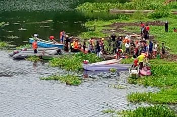 SAR temukan warga hilang di danau dalam kondisi meninggal