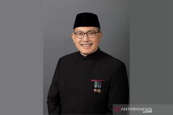 Indonesia nominates ambassador for ITTO executive director post