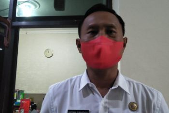 Pemkot Mataram meraih penghargaan terbaik pelaksanaan 3T COVID-19