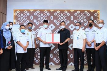 Musi Banyuasin manfaatkan aplikasi Giwang pacu sektor wisata