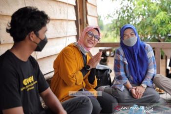 Babel memperkuat jaringan promosi wisata