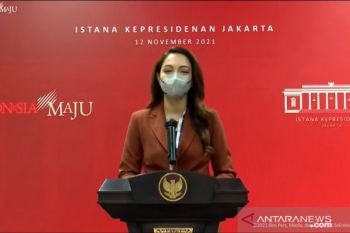 Jubir: Disiplin prokes bantu mentransformasikan sistem kesehatan