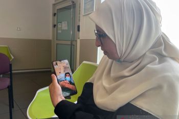 Tahanan Palestina yang mogok makan 113 hari hentikan aksinya