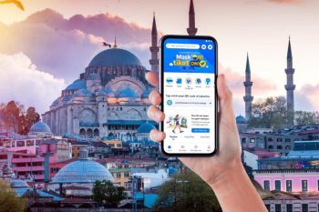 Tiket.com memperpanjang Online Tiket Week