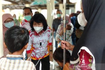 RSUD Pulpis dan Smile Train beri layanan gratis operasi bibir sumbing