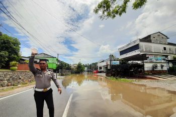 Tanjungpinang siaga bencana alam