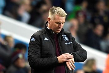 Klub kaya baru Norwich City akan tunjuk Dean Smith sebagai pelatih