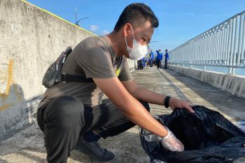Kejari Bintan: Pengguna narkotika jalani rehabilitasi