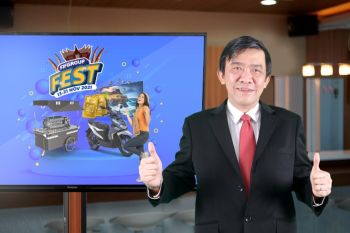 FIFGROUP FEST tawarkan ragam keuntungan bertransaksi