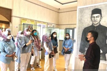 Koleksi Museum Batam terus bertambah