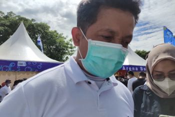 Lampung siapkan posko pengawasan libur akhir tahun