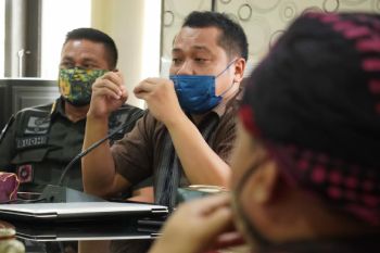 Kemenkumham Jateng dorong pemda daftarkan folklor