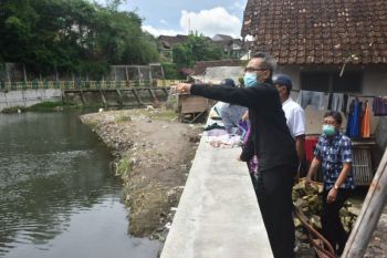 Bupati imbau relawan FPRB pantau titik rawan banjir dan longsor