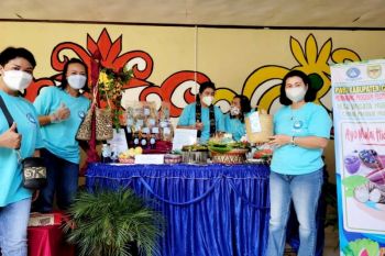 Legislator Gumas harapkan festival kuliner tumbuhkan gaya hidup sehat