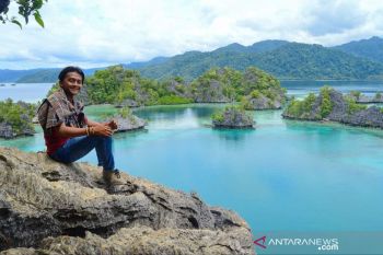 Pemkab Morowali  bersiap bangkitkan lagi ekonomi melalui pariwisata