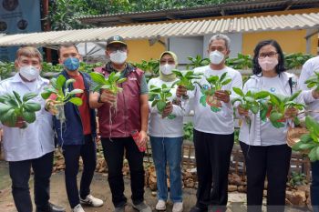 Ciliwung care movement launches river ecotourism, edutourism