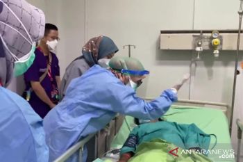 Perdossi terus penuhi kebutuhan dokter syaraf
