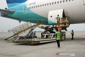 Indonesia kembali terima delapan juta dosis vaksin COVID-19 Sinovac
