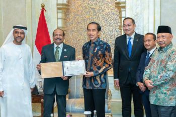 UAE retailer to add 30 hypermarket outlets in Indonesia