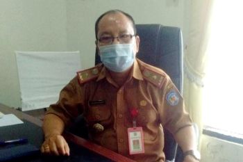 Realisasi penerimaan PAD Mura lampaui target
