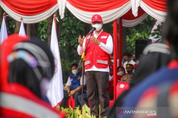 Pemprov DKI Jakarta dan PLN sudah bicarakan pengelolaan listrik saat banjir