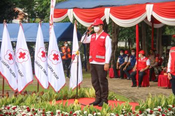 Governor Baswedan highlights three keywords to anticipate La Nina