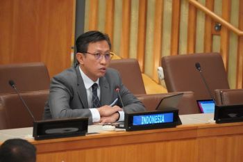Indonesia loloskan resolusi PBB lindungi pekerja  migran perempuan
