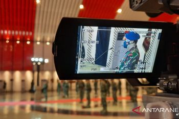 Kapolri pastikan Brimob akan berikan layanan terbaik untuk warga dan negara