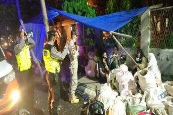 Tiga pilar di kota Pekalongan bersinergi edukasi protokol kesehatan