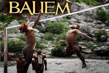 Pemkab Jayawijaya siap gelar bola voli etnik Baliem