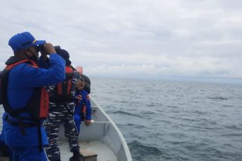TNI dan Polri mengintensifkan patroli di Selat Malaka