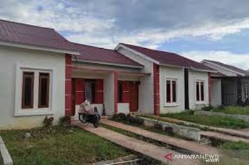 Dinas Perumahan Sultra tegaskan pengembang wajib sediakan fasilitas umum