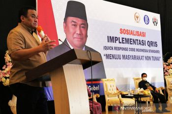 Rachmat Gobel ingatkan tak lengah hadapi situasi ekonomi global