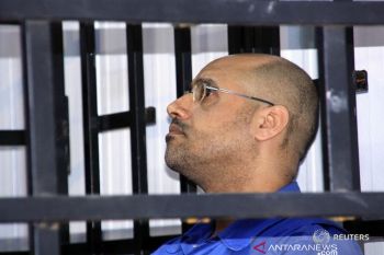 KPK periksa mantan Dirut Pertamina, Wakil dirut Pelindo, dan Sesmen BUMN