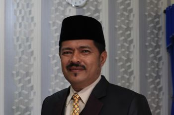 Pemkot Payakumbuh perkenalkan aplikasi untuk permudah masyarakat ikut vaksinasi COVID-19