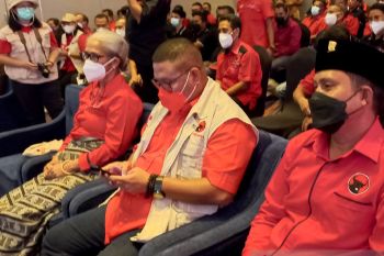 PDIP: NTT provinsi yang sering diterpa bencana alam
