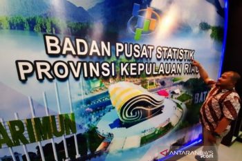 BPS : Ekspor Kepri Januari-Oktober 2021 naik hingga 32,65 persen