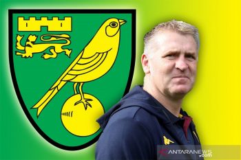 Sepekan usai dipecat Aston Villa, Dean Smith malah dapat pekerjaan di Norwich
