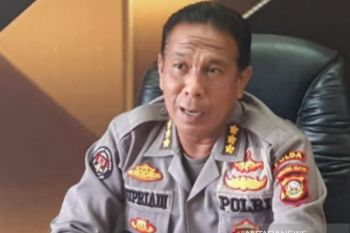 Polda Sumsel ungkap 40 kasus narkoba selama pekan kedua November 2021
