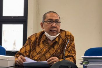 DPRD Yogyakarta minta agar defisit RAPBD 2022 dipangkas menjadi 5 persen
