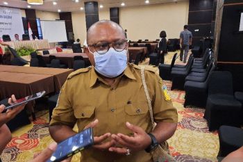 Papua govt conceives plan for managing sports facilities after PON