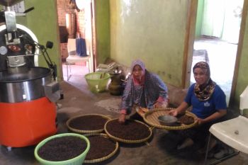Perusahaan swasta di Lampung berkomitmen tingkatkan ekonomi rakyat