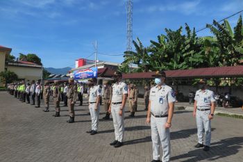 Jasa Raharja Sulut dukung Operasi Zebra Samrat Kepolisian