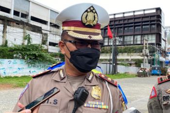Polisi masih analisis hasil olah TKP tabrak lari