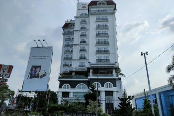 Pelaku wisata waspadai Omicron
